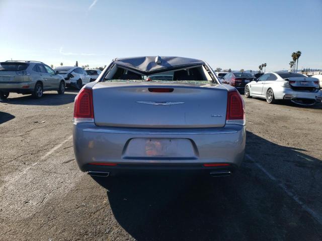 Photo 6 from auction – 2016 CHRYSLER 300 LIMITE with VIN 2C3CCAAG0GH220013