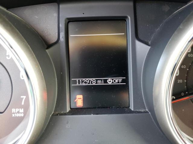 Photo 9 from auction – 2013 JEEP GRAND CHER with VIN 1C4RJFCG0DC581293