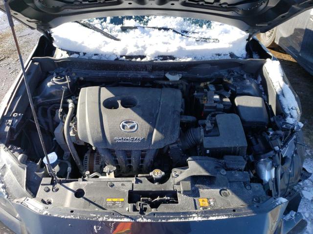 Photo 12 from auction – 2016 MAZDA CX-3 SPORT with VIN JM1DKFB77G0127539