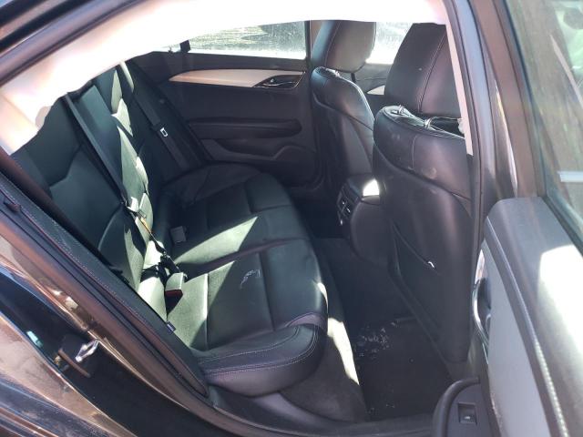 Photo 10 from auction – 2016 CADILLAC ATS PERFOR with VIN 1G6AC5SS9G0106340