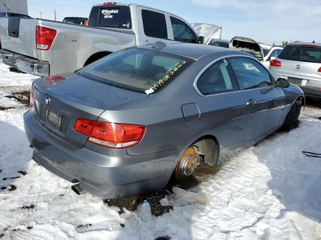 Photo 3 from auction – 2008 BMW 335 I with VIN WBAWB73598P043806