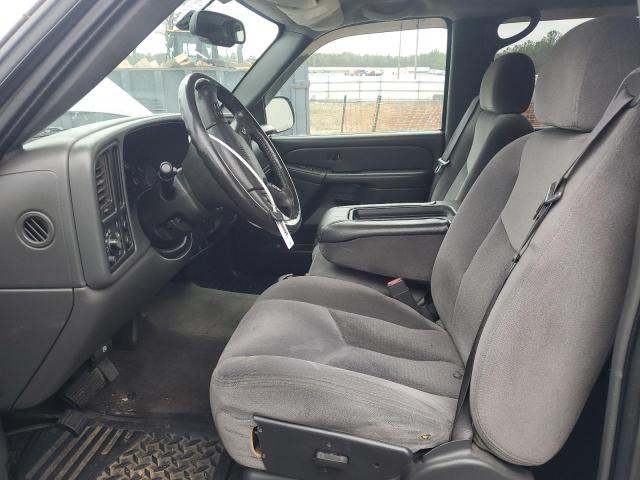 Foto 7 de la subasta – 2006 GMC NEW SIERRA con VIN 2GTEC13T761235002