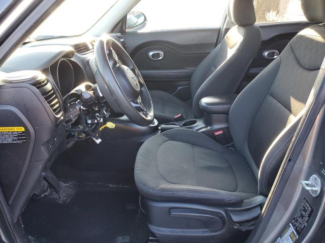 Photo 7 from auction – 2014 KIA SOUL with VIN KNDJN2A21E7071532
