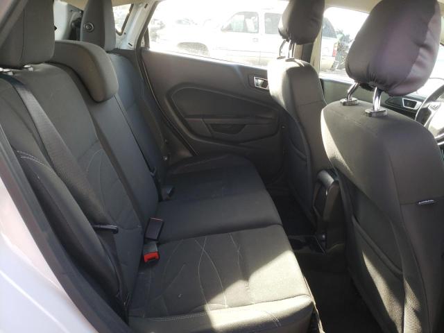 Photo 10 from auction – 2016 FORD FIESTA SE with VIN 3FADP4EJ7GM179124