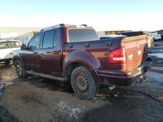 Фото 2 с аукциона – 2007 FORD EXPLORER S с VIN 1FMEU53837UA05491