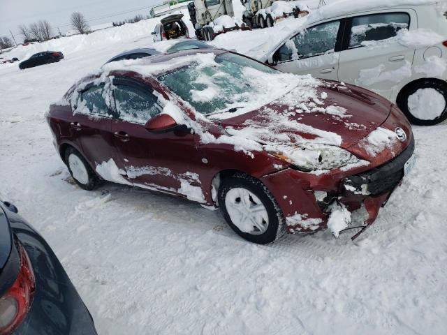 Photo 4 from auction – 2010 MAZDA 3 I with VIN JM1BL1SF7A1272970