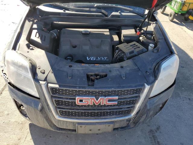 Photo 12 from auction – 2015 GMC TERRAIN SL with VIN 2GKFLYE31F6439053