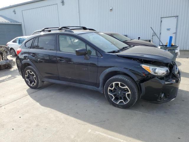 Photo 4 from auction – 2017 SUBARU CROSSTREK with VIN JF2GPADC4H8218042