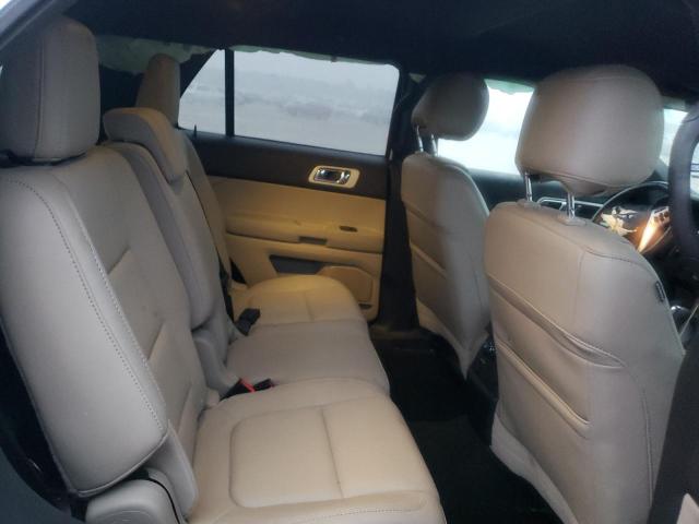 Photo 11 from auction – 2014 FORD EXPLORER with VIN 1FM5K7D94EGA63551