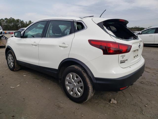 Photo 2 from auction – 2018 NISSAN ROGUE with VIN JN1BJ1CP0JW154844