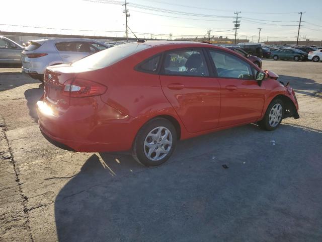 Photo 3 from auction – 2012 FORD FIESTA SE with VIN 3FADP4BJ8CM112014