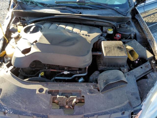 Photo 11 from auction – 2011 CHRYSLER 200 TOURIN with VIN 1C3BC2EG9BN585558