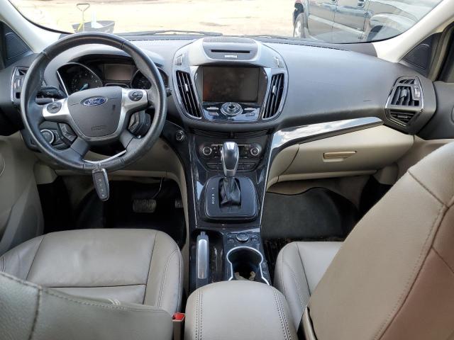 Photo 8 from auction – 2014 FORD ESCAPE TIT with VIN 1FMCU0JX3EUD55916