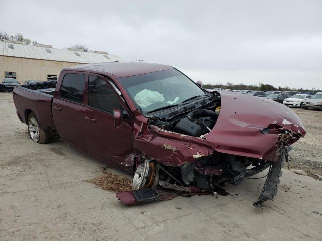Photo 4 from auction – 2016 RAM 1500 SPORT with VIN 1C6RR7UT7GS298952