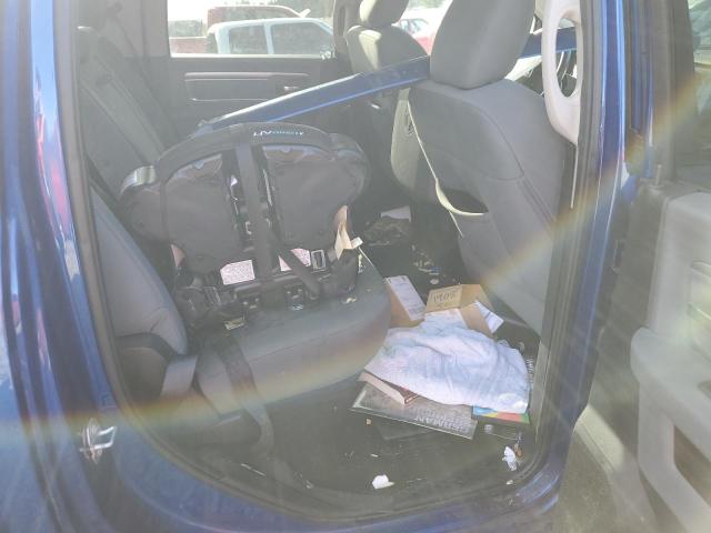 Photo 10 from auction – 2017 RAM 1500 SLT with VIN 3C6RR7LT1HG573922