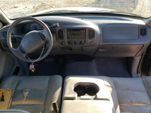 Photo 8 from auction – 2002 FORD F150 with VIN 2FTRX18L62CA04752