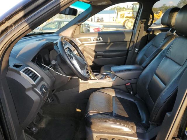 Photo 7 from auction – 2014 FORD EXPLORER X with VIN 1FM5K7D87EGA02511