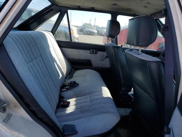 Photo 10 from auction – 1987 CHEVROLET NOVA with VIN 1Y1SK5147HZ037437
