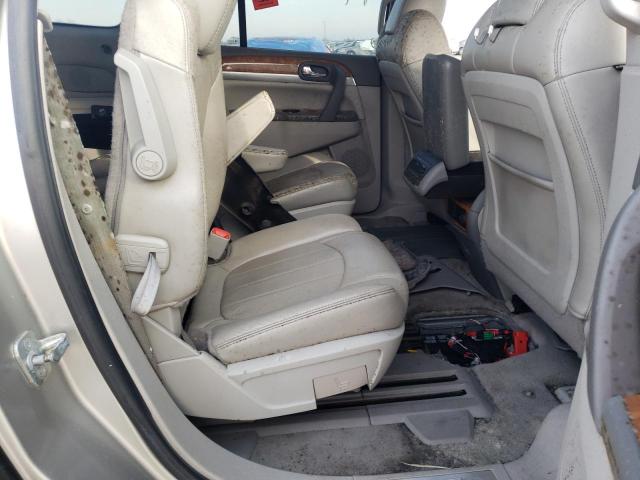 Photo 10 from auction – 2008 BUICK ENCLAVE CX with VIN 5GAEV237X8J280481