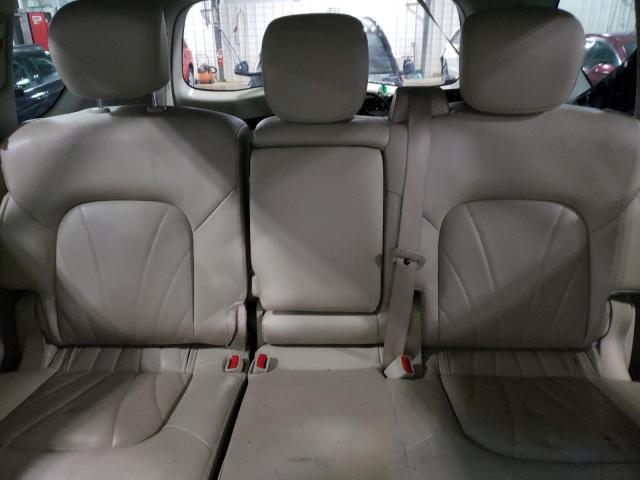 Photo 10 from auction – 2017 INFINITI QX80 BASE with VIN JN8AZ2NC3H9432196