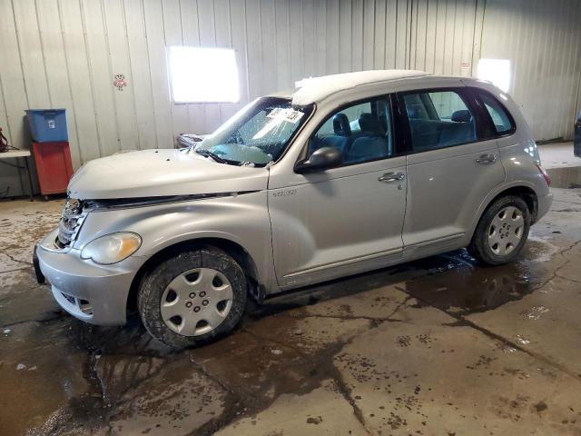 CHRYSLER PT CRUISER 2006 مع رقم تعريف المركبة 3A4FY58B96T201634 - صورة من المزاد