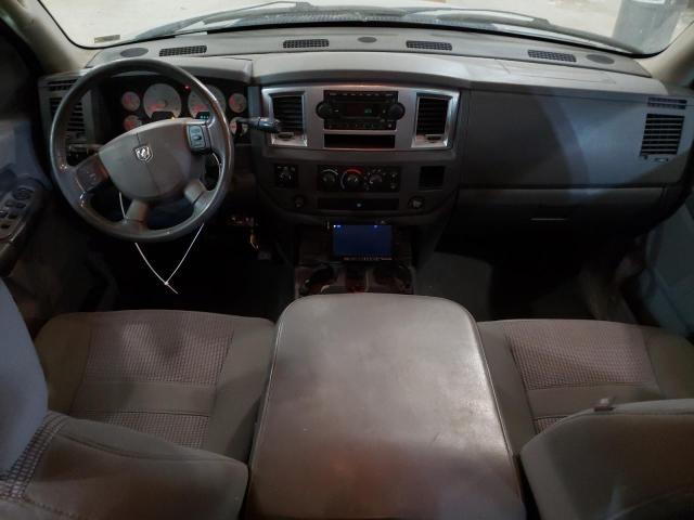 Photo 8 from auction – 2007 DODGE RAM 2500 S with VIN 1D7KS28A97J615362