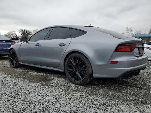 Photo 2 from auction – 2017 AUDI A7 with VIN WAUW2AFC3HN018225