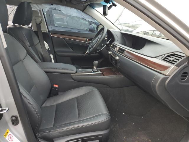 Photo 7 from auction – 2014 LEXUS GS 350 with VIN JTHCE1BL5E5023200