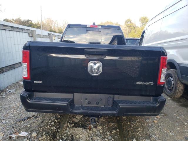 Foto 6 de la subasta – 2019 RAM 1500 TRADE con VIN 1C6SRFCT6KN532843