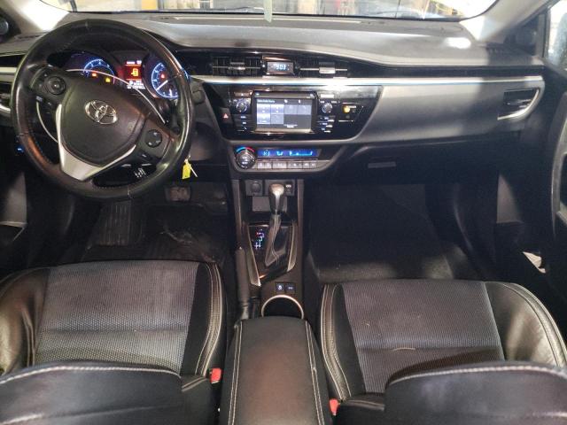 Photo 8 from auction – 2014 TOYOTA COROLLA L with VIN 5YFBURHE2EP064779