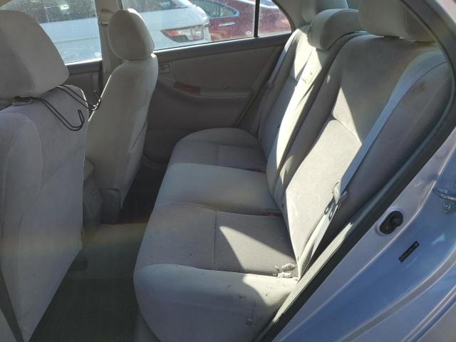 Photo 10 from auction – 2008 TOYOTA COROLLA CE with VIN 2T1BR32E78C880916