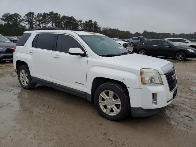 Photo 4 from auction – 2013 GMC TERRAIN SL with VIN 2GKALUEK9D6247578