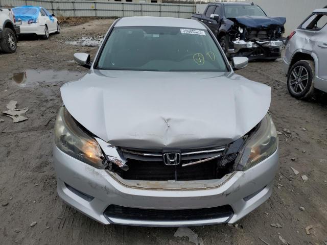 Photo 5 from auction – 2015 HONDA ACCORD LX with VIN 1HGCR2F37FA114646