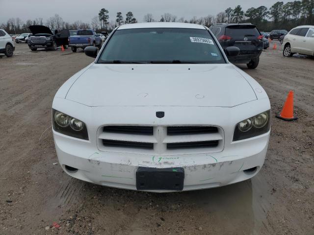 Photo 5 from auction – 2007 DODGE CHARGER SE with VIN 2B3KA43G67H865259