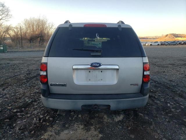 Photo 6 from auction – 2006 FORD EXPLORER X with VIN 1FMEU73E86UA41175