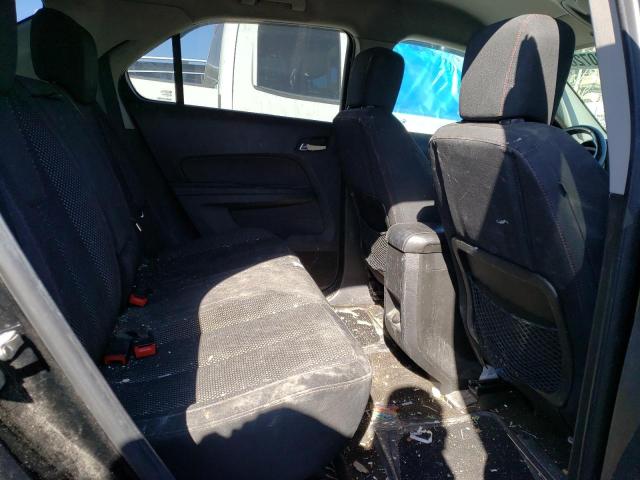Photo 11 from auction – 2011 CHEVROLET EQUINOX LT with VIN 2CNALDEC5B6303576