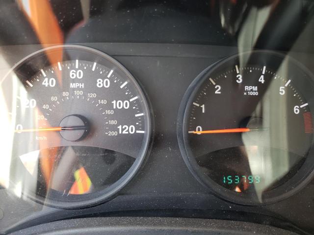 Photo 9 from auction – 2013 JEEP COMPASS SP with VIN 1C4NJCBB3DD103057