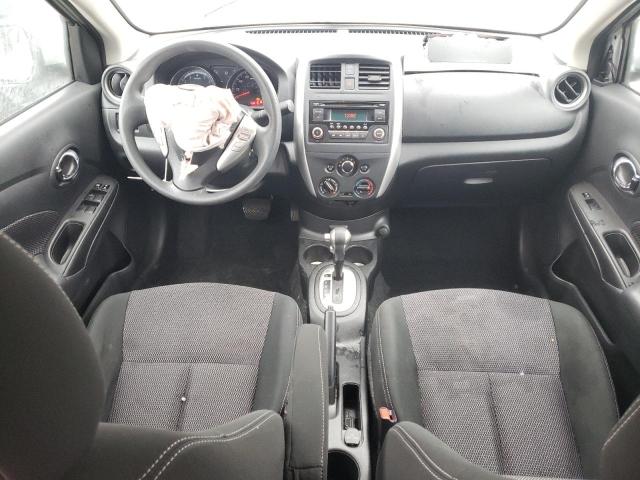 Photo 8 from auction – 2017 NISSAN VERSA S with VIN 3N1CN7AP2HK471268