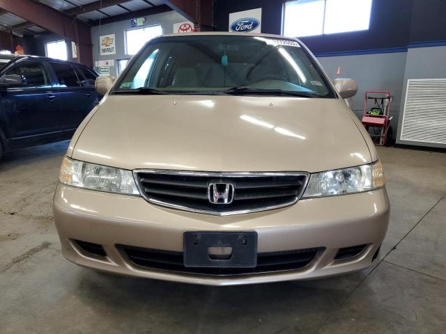 Photo 5 from auction – 2002 HONDA ODYSSEY EX with VIN 5FNRL18622B021806