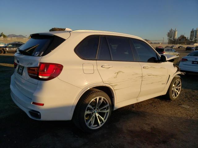 Photo 3 from auction – 2015 BMW X5 SDRIVE3 with VIN 5UXKR2C52F0H38118
