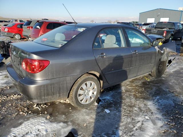 Photo 3 from auction – 2003 TOYOTA COROLLA CE with VIN 1NXBR32E33Z043037
