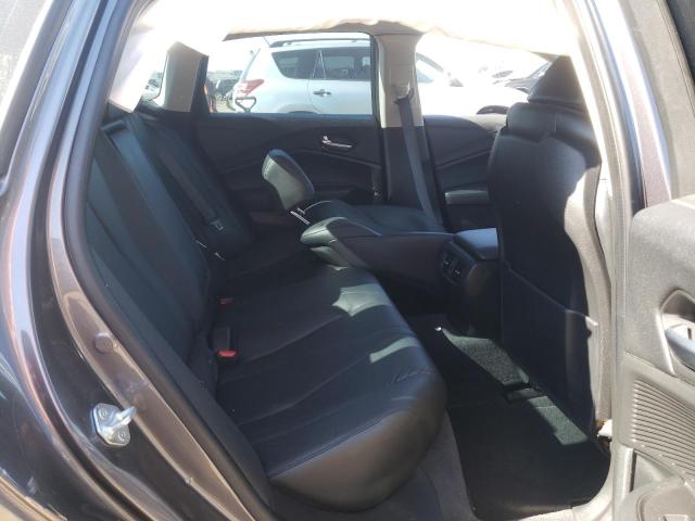 Photo 10 from auction – 2021 ACURA TLX with VIN 19UUB5F3XMA005671