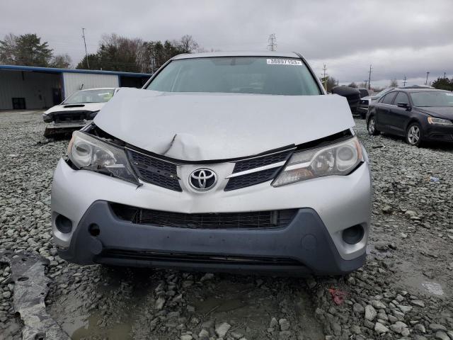 Photo 5 from auction – 2015 TOYOTA RAV4 LE with VIN 2T3BFREV2FW298376