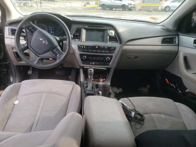 Photo 8 from auction – 2016 HYUNDAI SONATA SE with VIN 5NPE24AF0GH320152