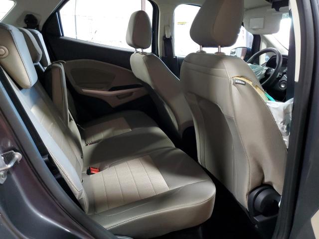 Photo 10 from auction – 2021 FORD ECOSPORT S with VIN MAJ6S3FL6MC396310