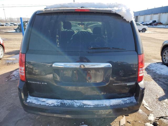 Photo 6 from auction – 2010 CHRYSLER TOWN & COU with VIN 2A4RR5D17AR315828