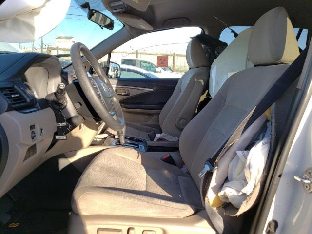 Photo 7 from auction – 2018 HONDA PILOT EX with VIN 5FNYF5H38JB022036