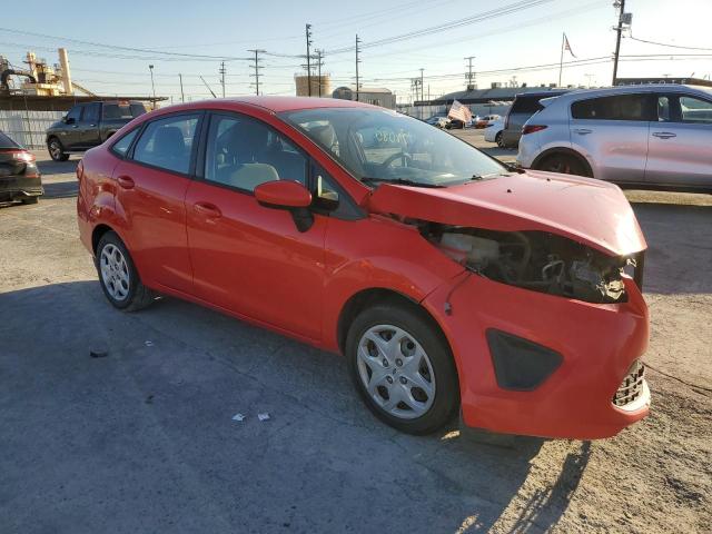 Photo 4 from auction – 2012 FORD FIESTA SE with VIN 3FADP4BJ8CM112014