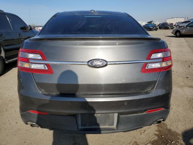 Photo 6 from auction – 2016 FORD TAURUS SEL with VIN 1FAHP2E82GG158579