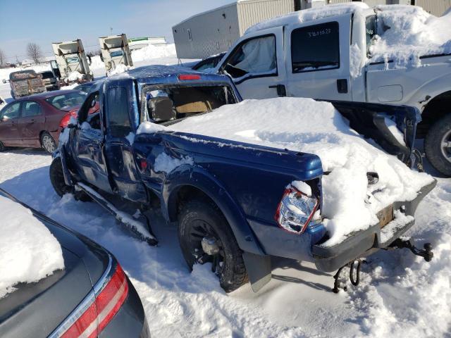 Photo 2 from auction – 2011 FORD RANGER SUP with VIN 1FTLR4FE4BPA62685